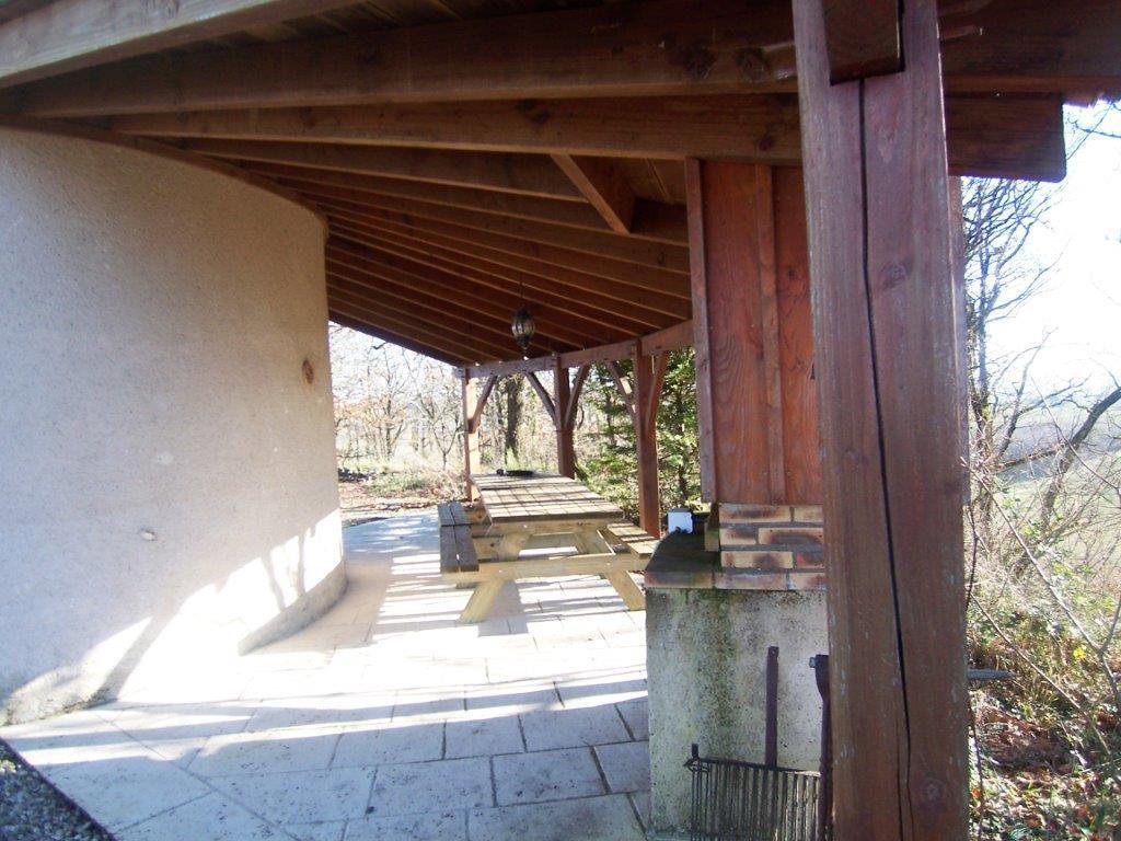Moulin De Rouze Villa Castelnaud-de-Gratecambe Oda fotoğraf